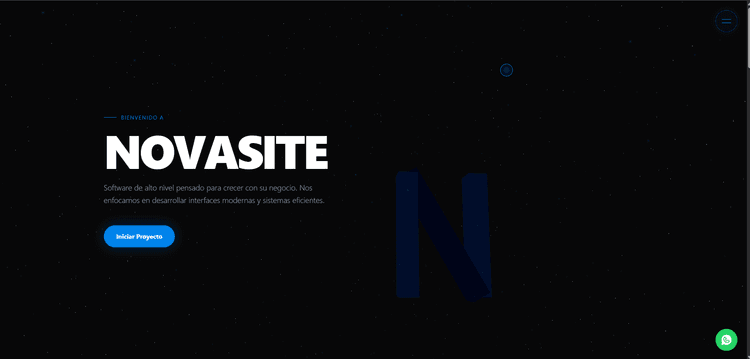 NovaSite